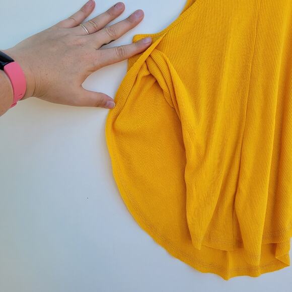 Free People Tank Top XS - Picture 5 of 8